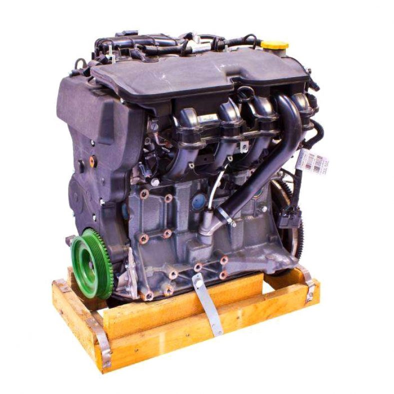 Двигатель 21127 (16 клапанов)