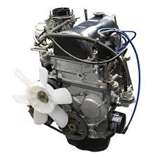 Двигатель Нива Шевроле — характеристики и какие ставят двигатели