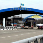 Проезд через границу с Казахстаном на автомобиле: Документы, КПП