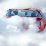 Причины дыма из выхлопной трубы автомобиля: Решение проблемы